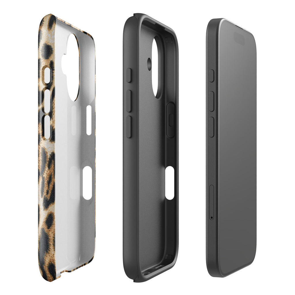 Summer Love iPhone Case