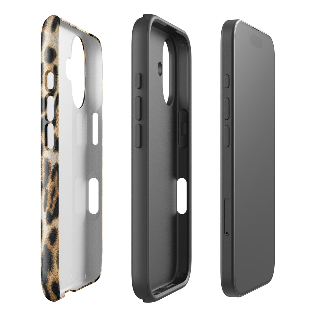 Summer Love iPhone Case