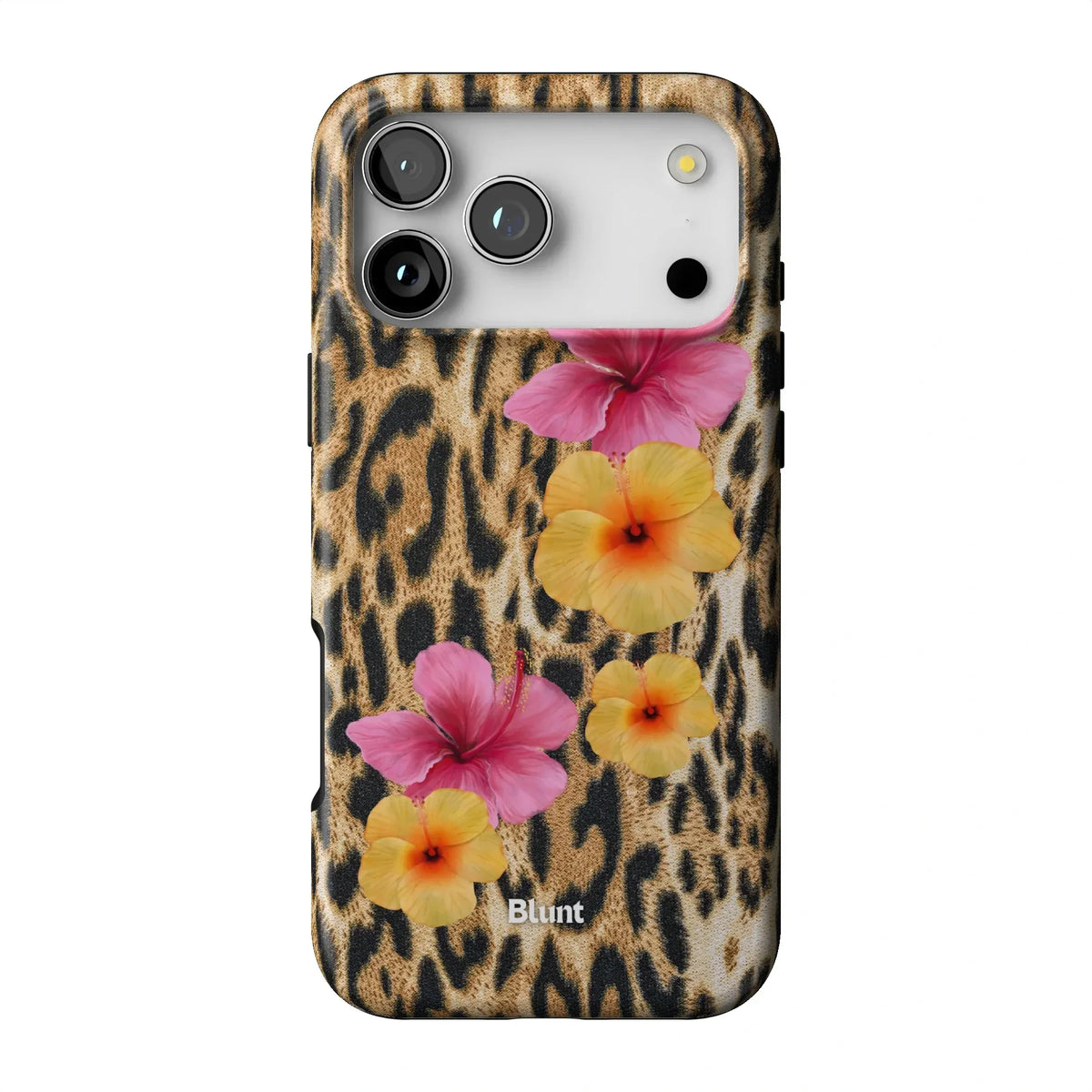 Summer Love iPhone Case
