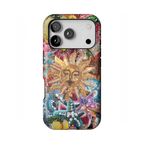 Summer Treasure iPhone Case