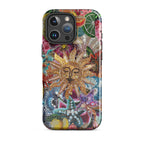 Summer Treasure iPhone Case