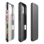 Summer Treasure iPhone Case