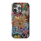 Summer Treasure iPhone Case
