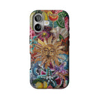 Summer Treasure iPhone Case