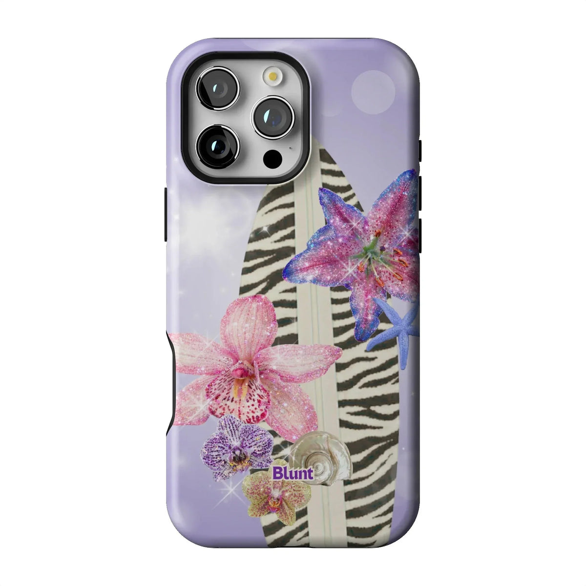 Surfina iPhone Case
