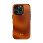 Cinnamon iPhone Case