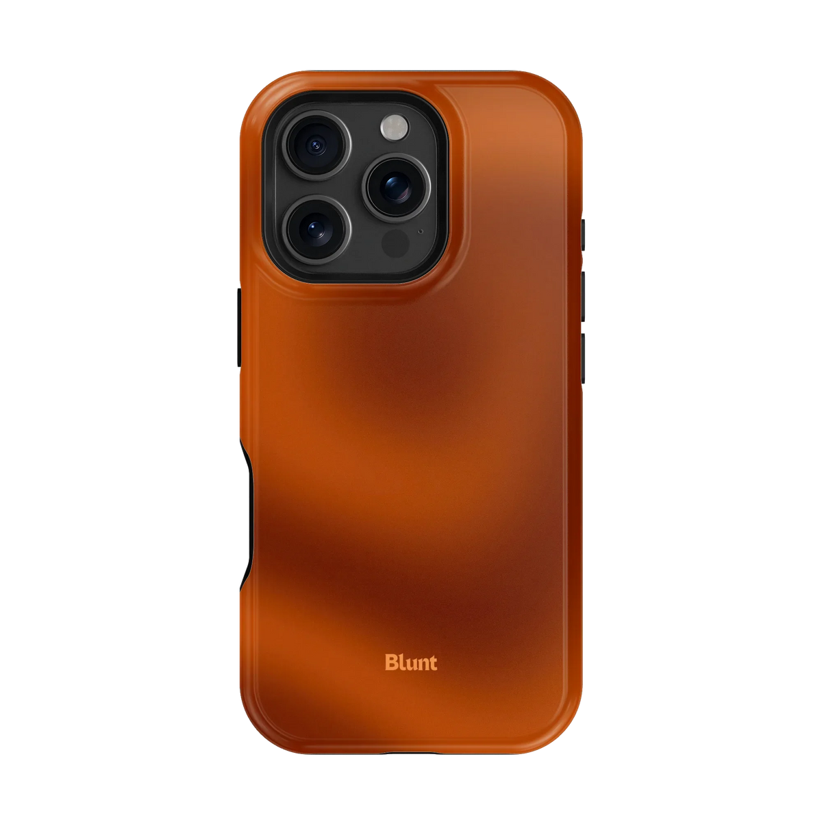 Cinnamon iPhone Case