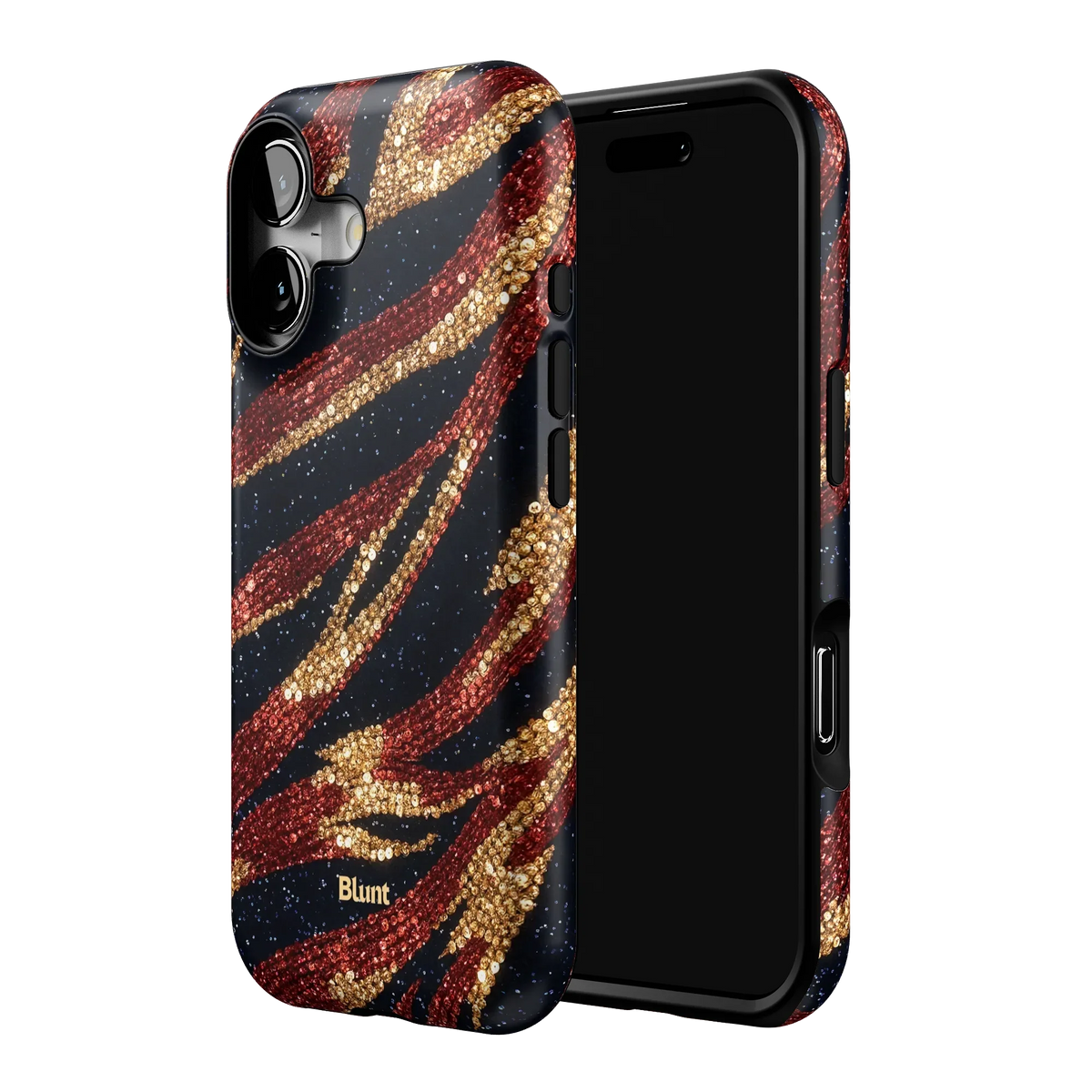 Embera iPhone Case