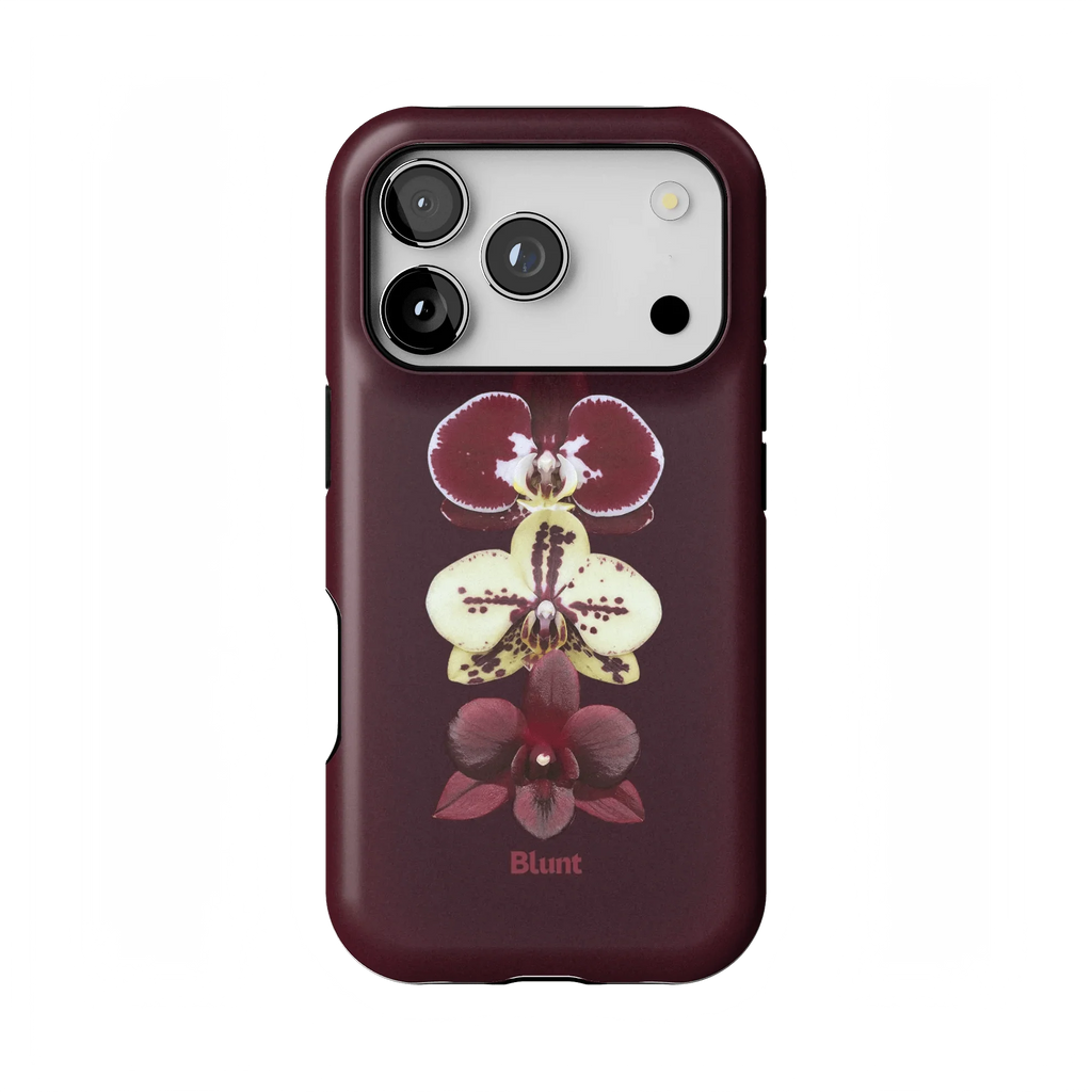 Tameya iPhone Case