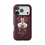 Tameya iPhone Case