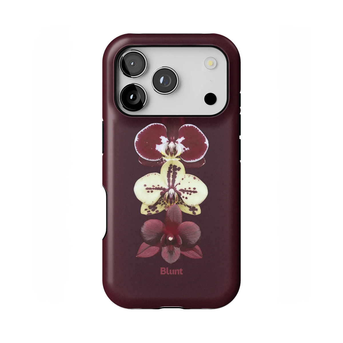 Tameya iPhone Case