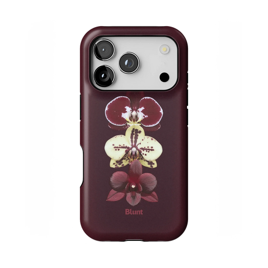 Tameya iPhone Case
