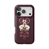 Tameya iPhone Case