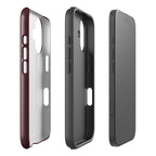 Tameya iPhone Case