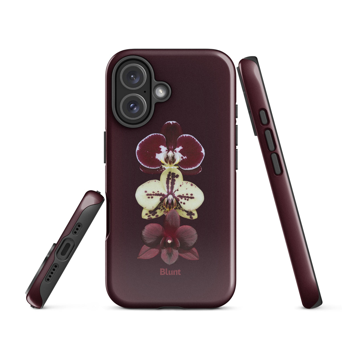 Tameya iPhone Case