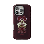 Tameya iPhone Case