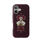 Tameya iPhone Case