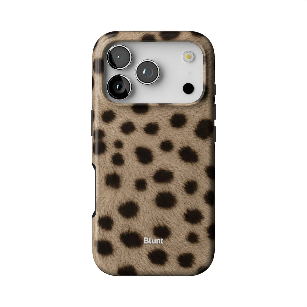 Tate iPhone Case