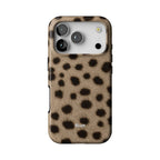 Tate iPhone Case