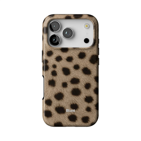 Tate iPhone Case