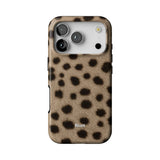 Tate iPhone Case