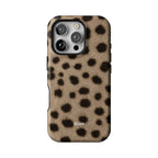 Tate iPhone Case