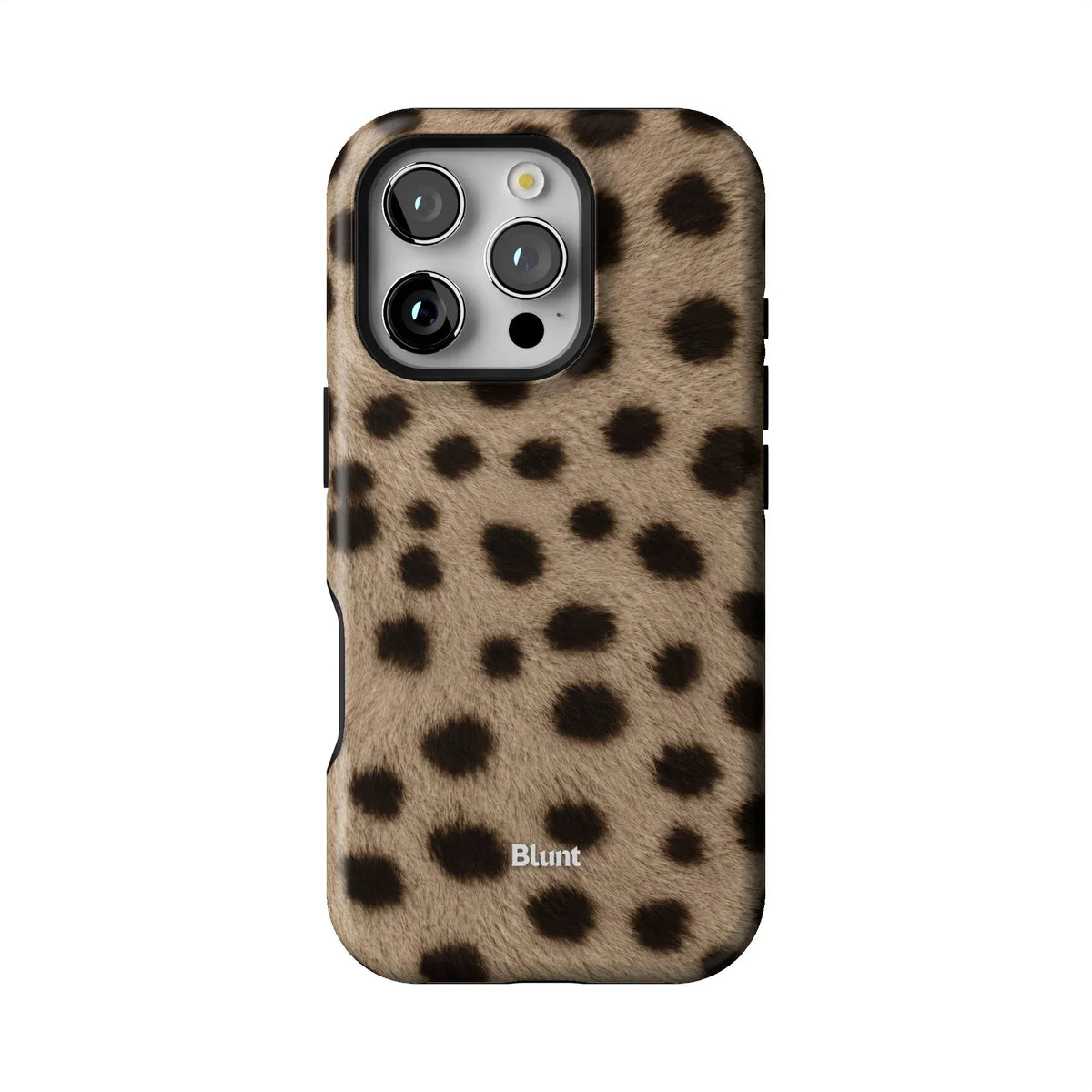 Tate iPhone Case