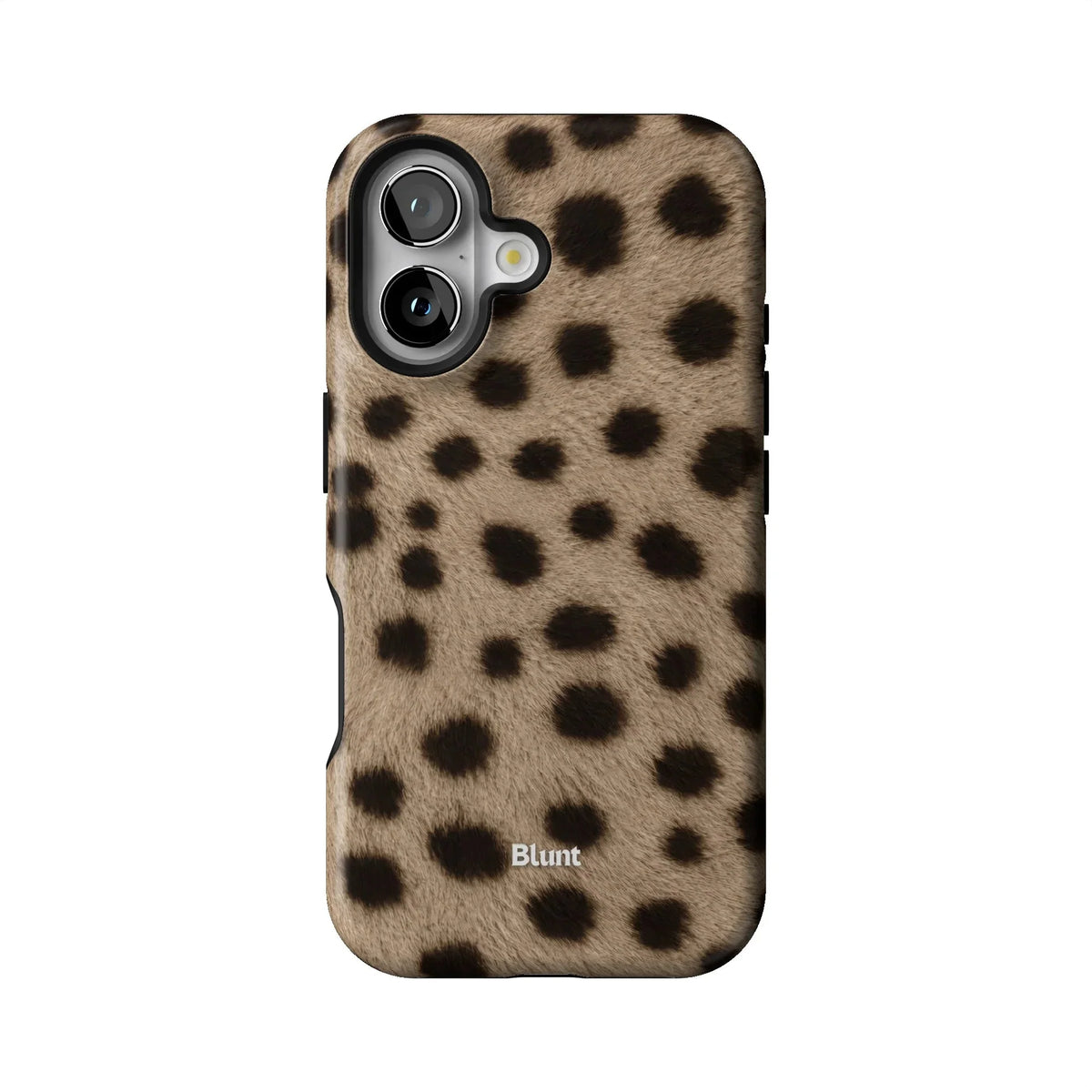 Tate iPhone Case