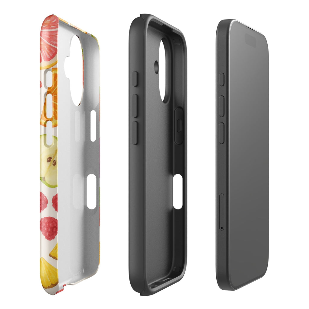 Tati iPhone Case