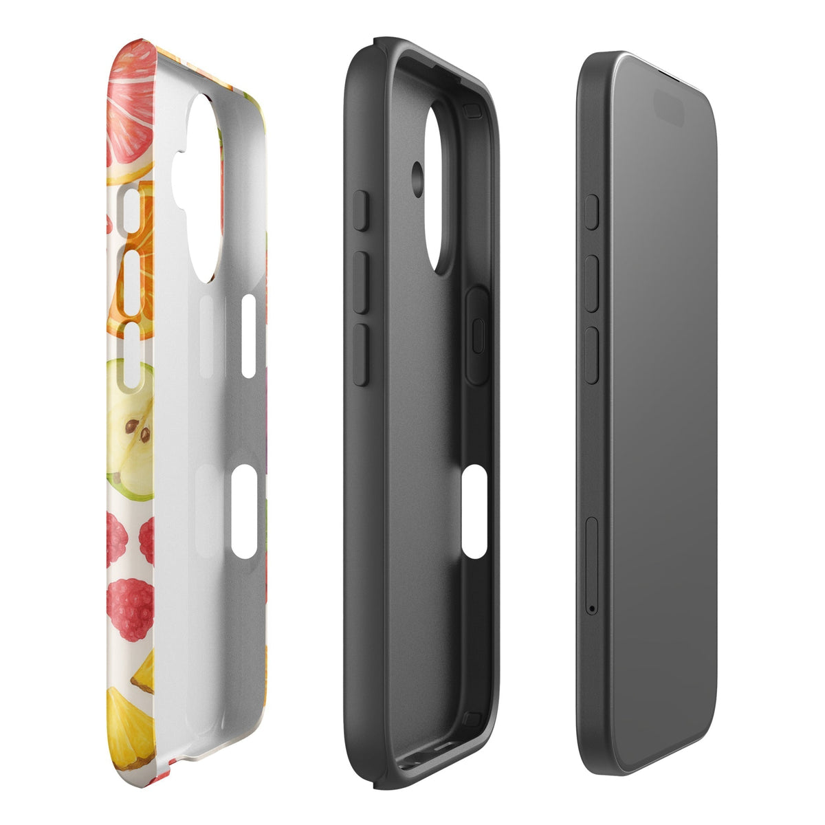 Tati iPhone Case