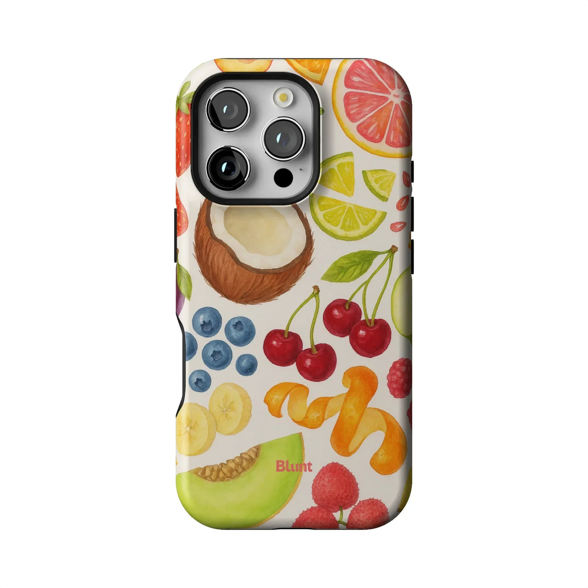 Tati iPhone Case