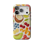 Tati iPhone Case