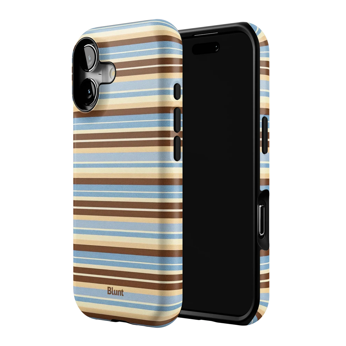Blumix iPhone Case