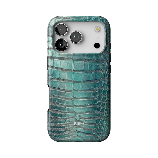 Teala iPhone Case
