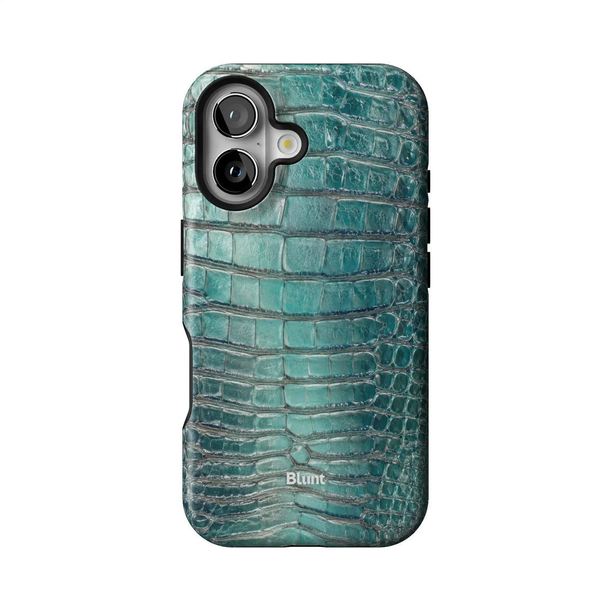 Teala iPhone Case