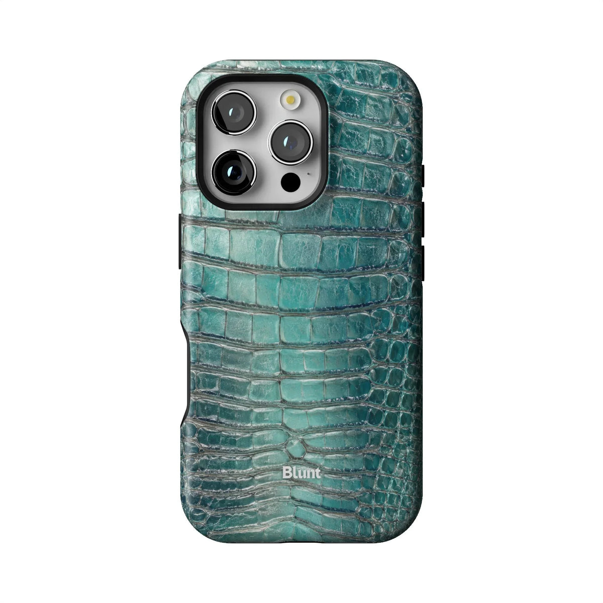 Teala iPhone Case