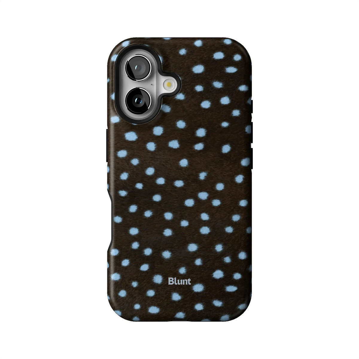 Tear Dot iPhone Case