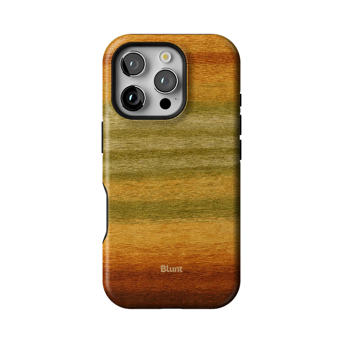 Terra iPhone Case