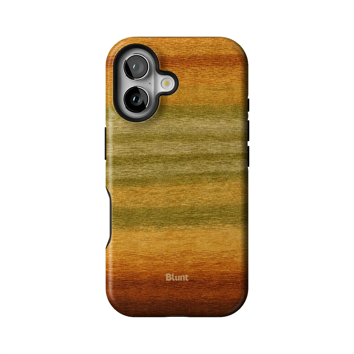Terra iPhone Case