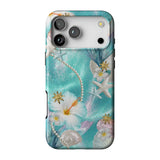 Thalassa iPhone Case
