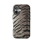 Tigress iPhone Case