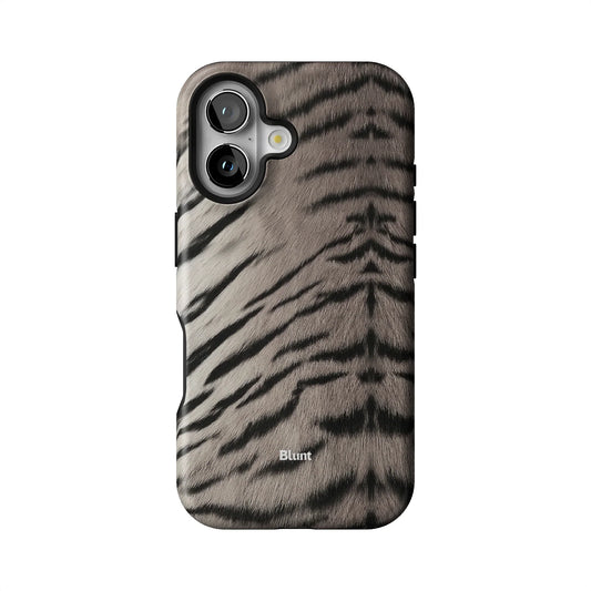 Tigress iPhone Case