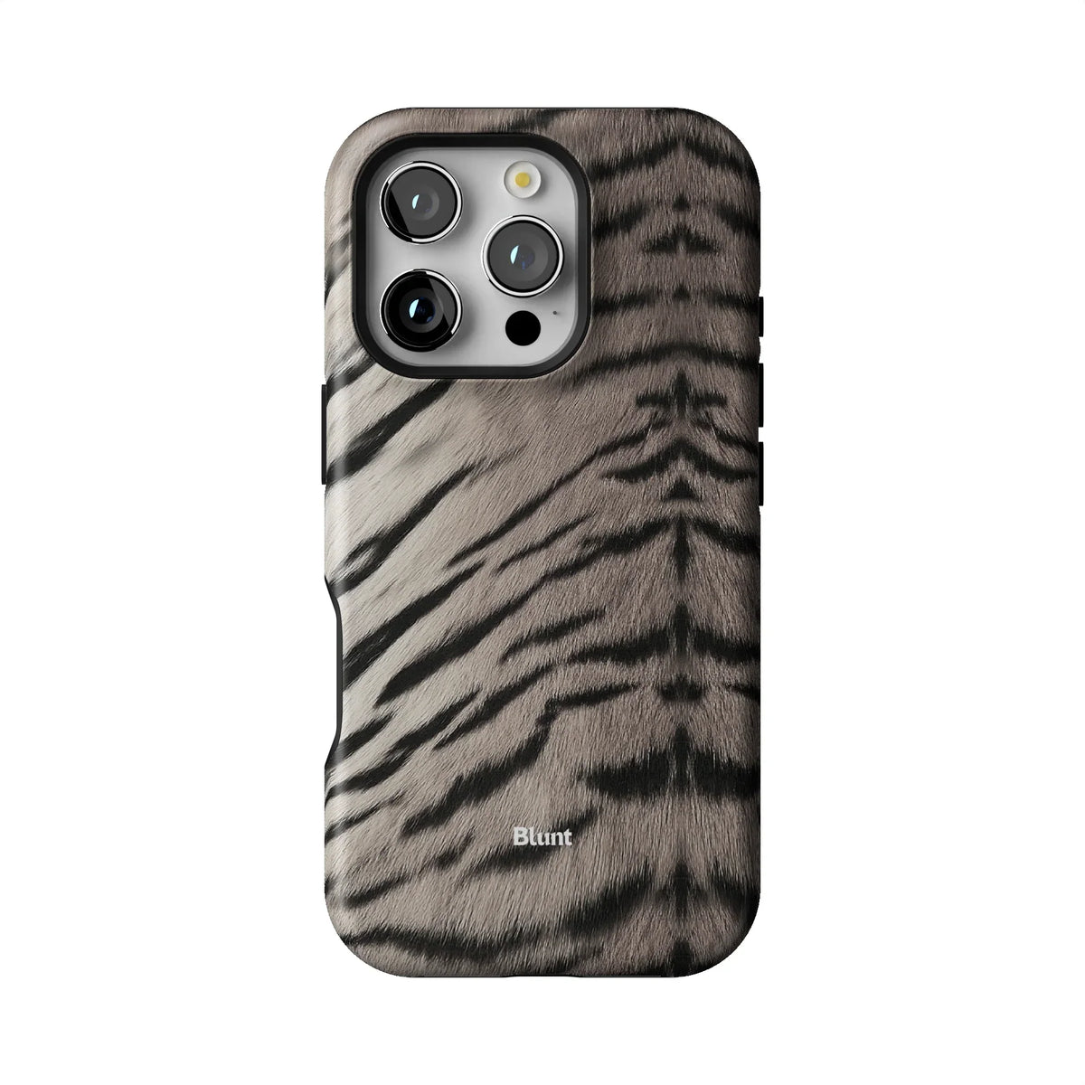 Tigress iPhone Case