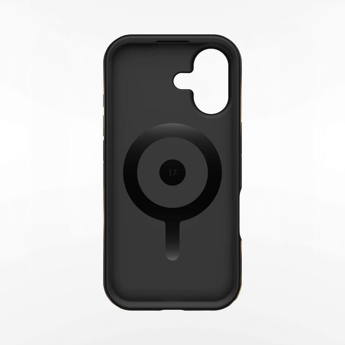 Feralis iPhone Case