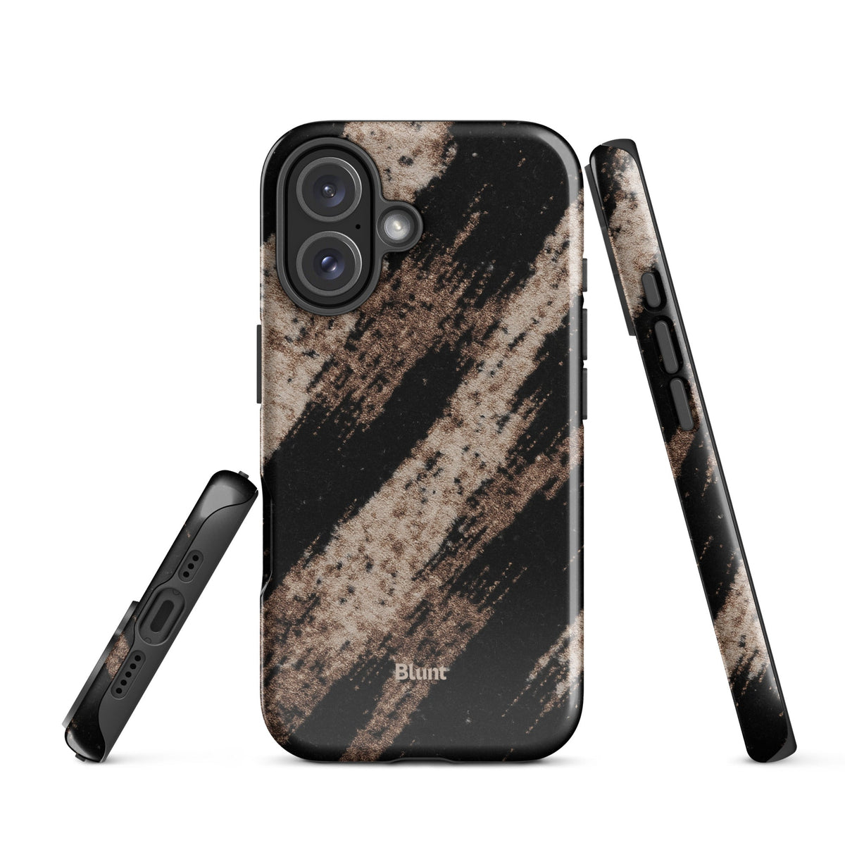 Charrow iPhone Case