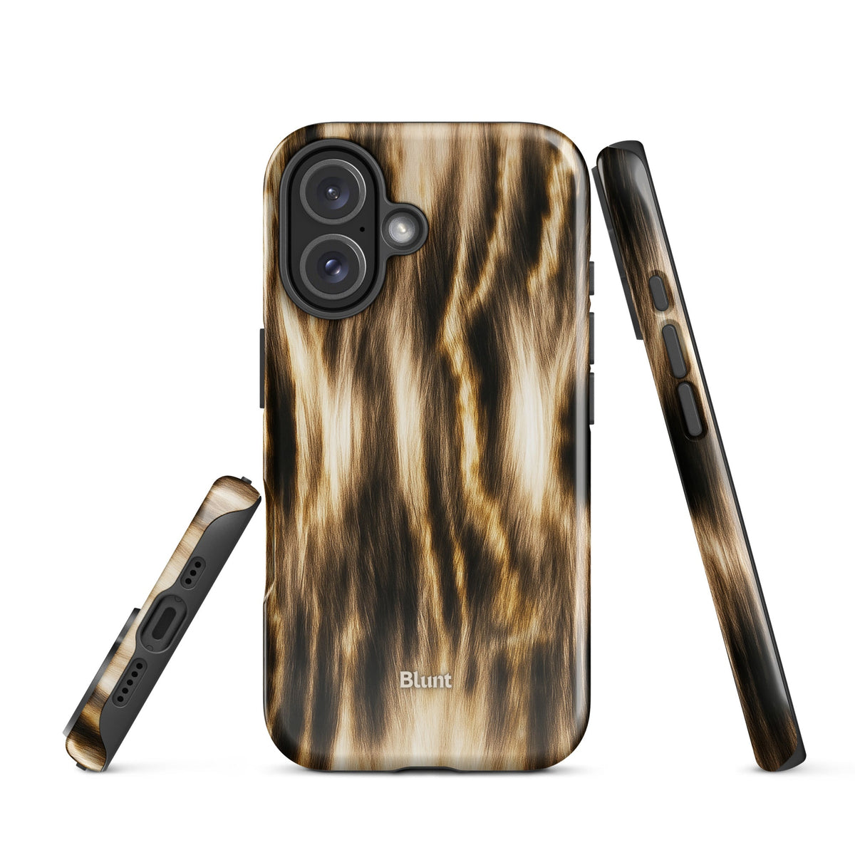 Feralis iPhone Case