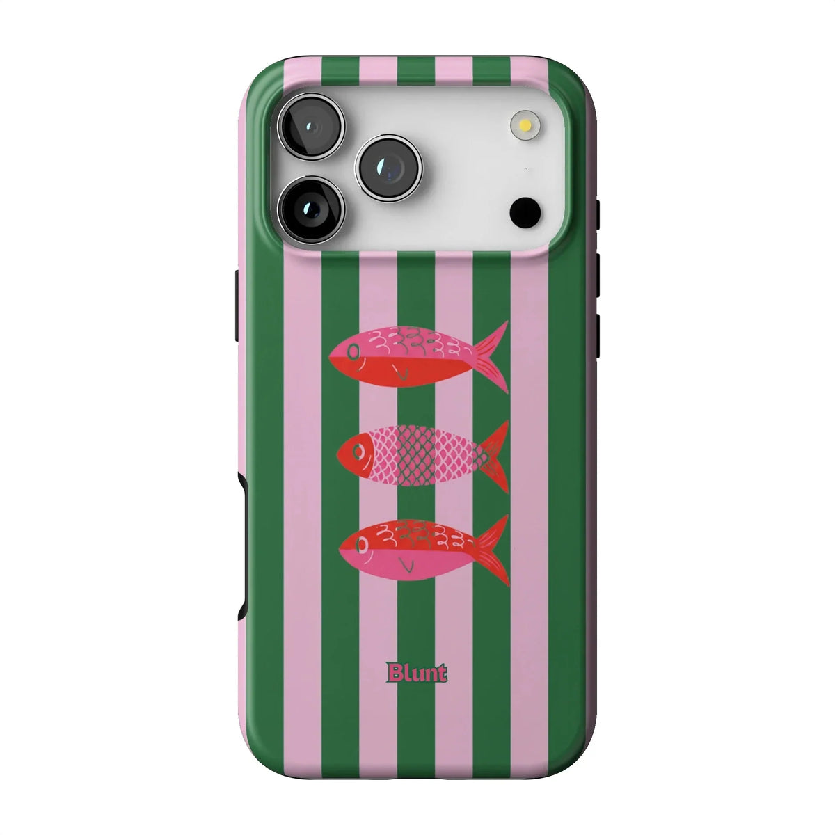 Tramonto iPhone Case