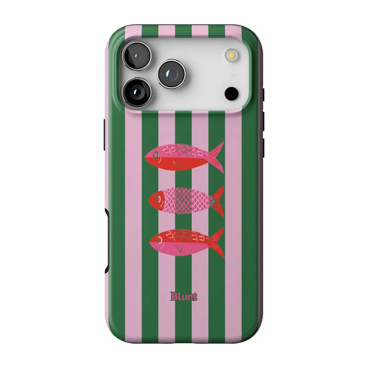 Tramonto iPhone Case