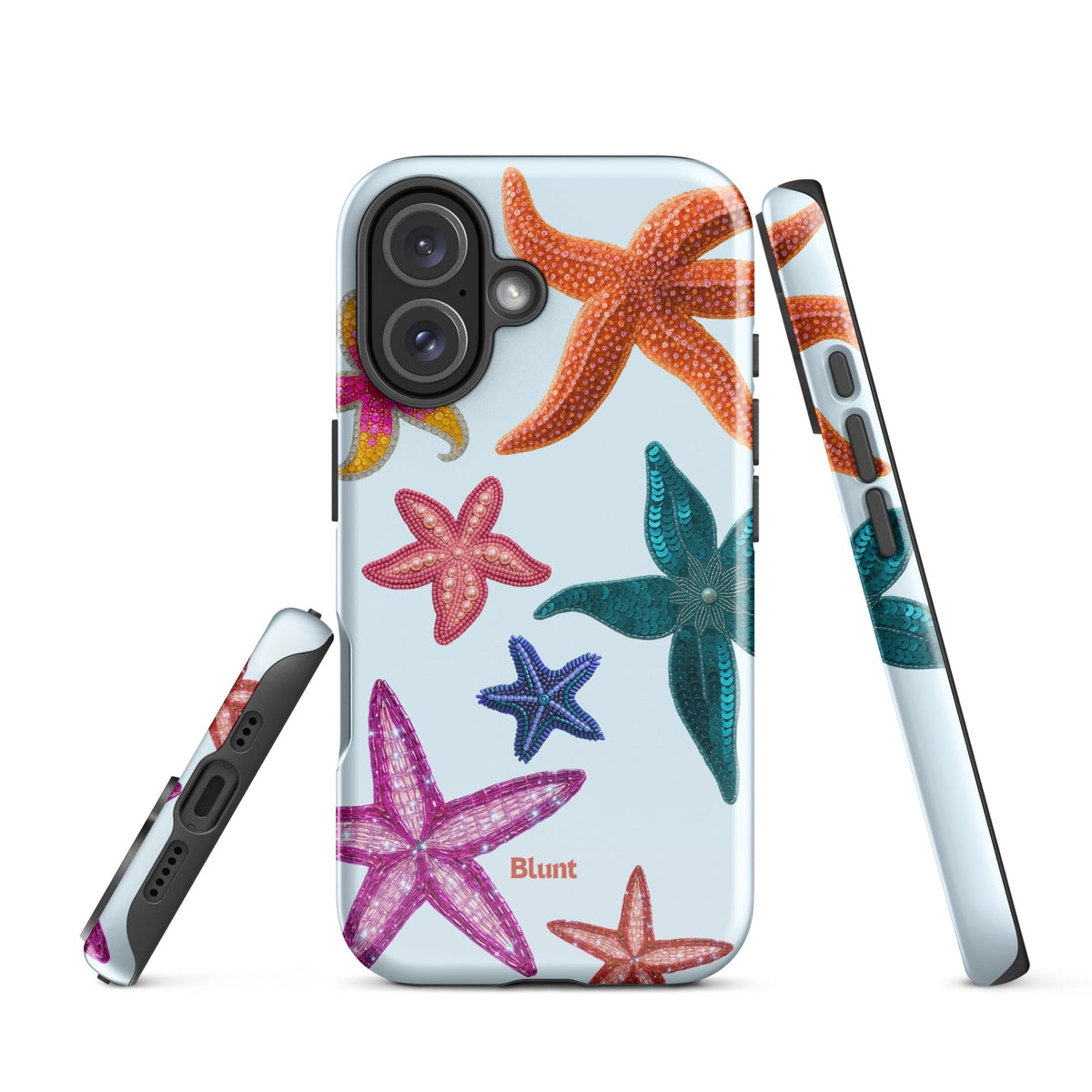 Turks & Caicos iPhone Case