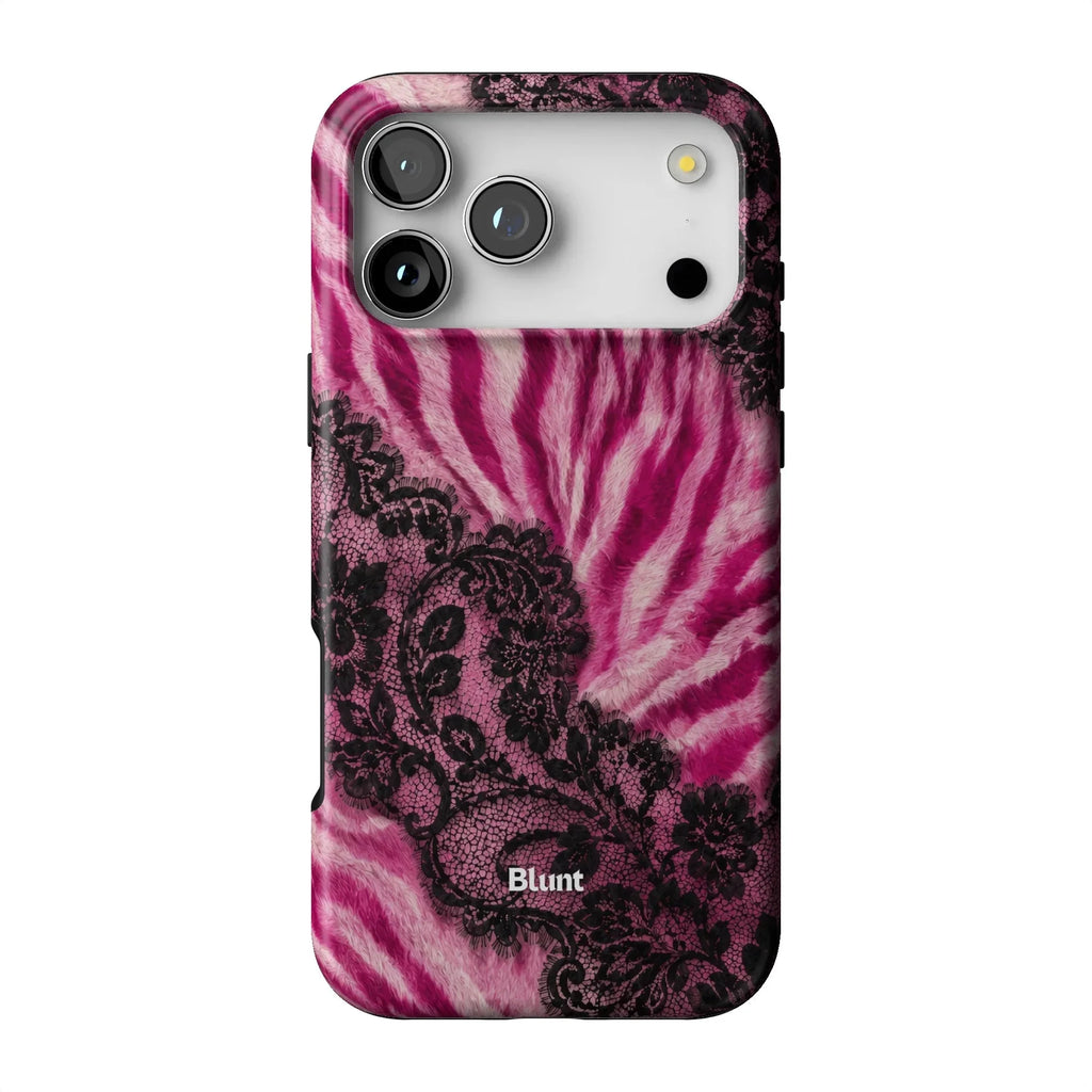 Tyla iPhone Case